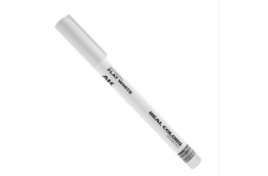 RCM034 Acrylic Marker Pen - Flat White